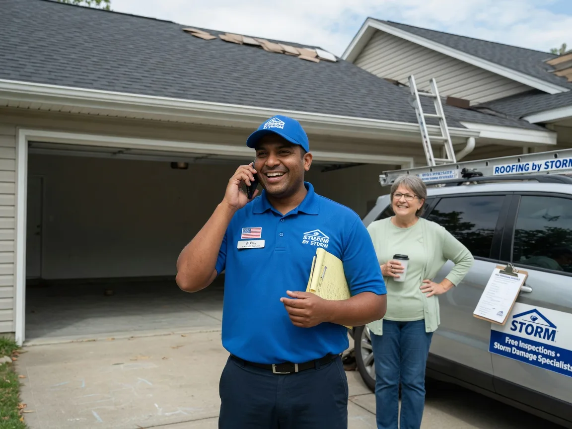 Roof Repair Near Me Aurora, OH FAQs