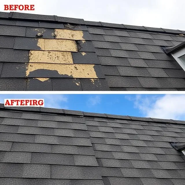 Roof Repair Near Me in Aurora, OH near me
